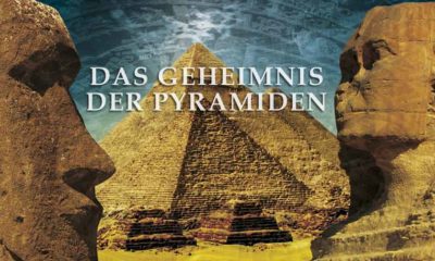 Das Geheimnis der Pyramiden 1