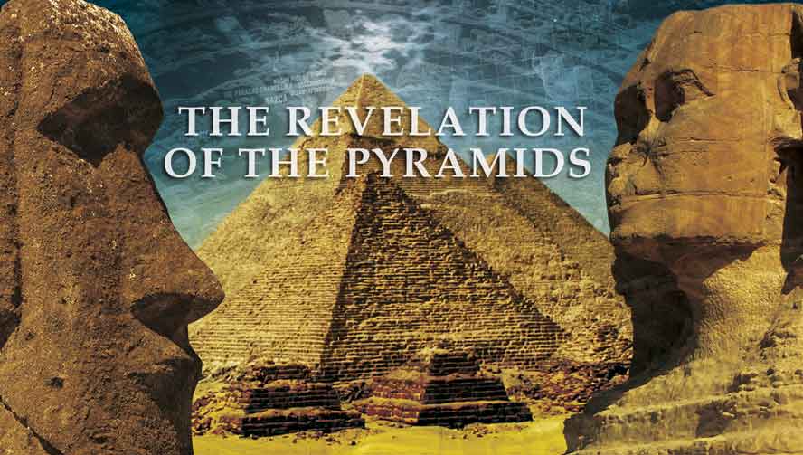 The Revelation of the Pyramids 1